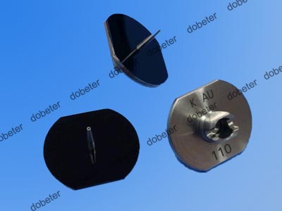 panasonic NPM nozzle 110 KXFX04MSA00