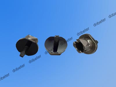 panasonic NPM nozzle 235CS N610043815AB