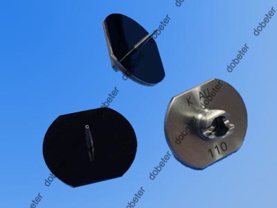 panasonic nozzle 110 KXFX0383A00