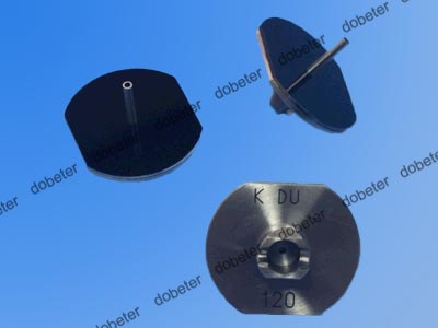 panasonic nozzle 120 KXFX04MUA00