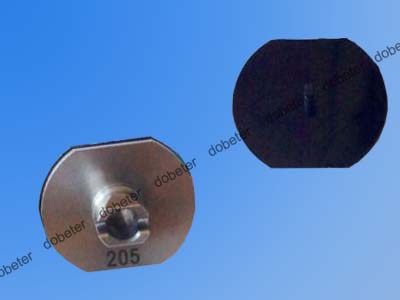 panasonic nozzle 205 KXFX04N0A00