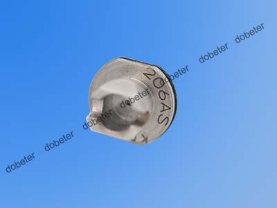 panasonic nozzle 206AS N610030510AC