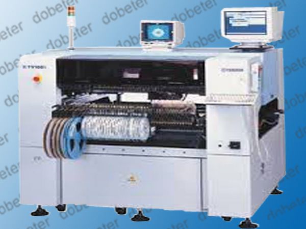 YAMAHA/PHILIPS SMT SPARE PAR