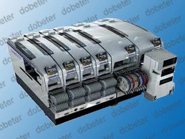FUJI SMT SPARE PART