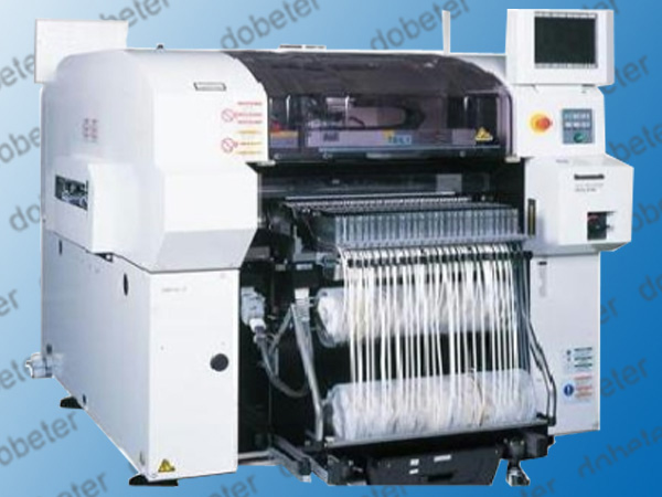 PANASONIC SMT SPARE PART