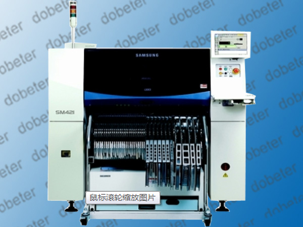 SAMSUNG SMT SPARE PART