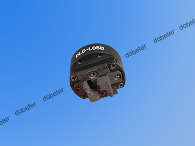 Universal GSM gripper nozzle