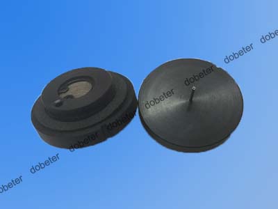 universal instruments nozzle 042MF 45466906