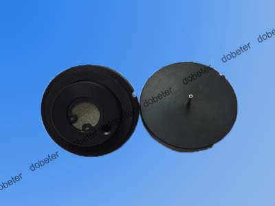 universal instruments nozzle 058F 45466902