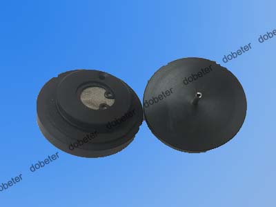 universal instruments nozzle 083MF 45466907