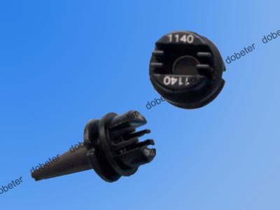 universal instruments nozzle 1140 49291701