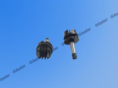 universal instruments nozzle 1220 49291301