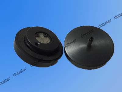 universal instruments nozzle 125F 48585045