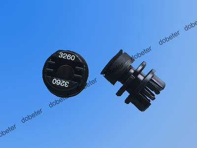 universal instruments nozzle 3260 49783207