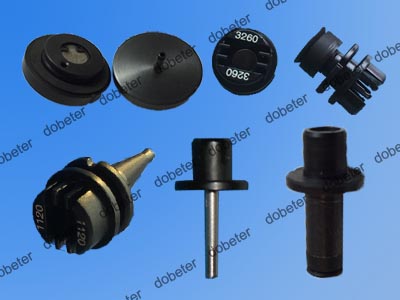 universal instruments nozzles