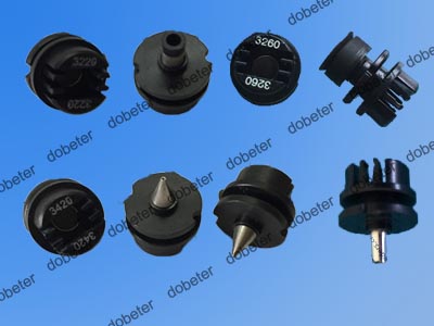universal smt nozzle Lightning 