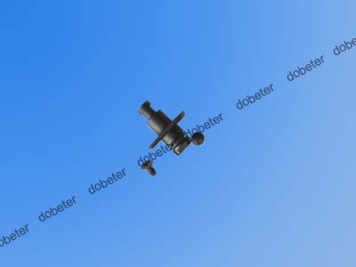 Yamaha 223F nozzle KGR-M71N3-A1