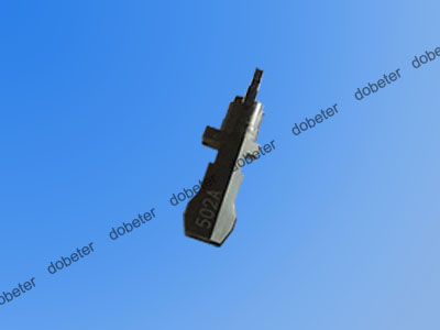 Yamaha 502A nozzle KLF-M7720-A0