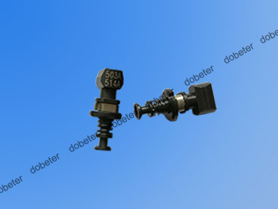 Yamaha 514A nozzle KLF-M8740-A0 