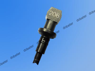 Yamaha YG200L nozzle 206A KGT-M7760-A0