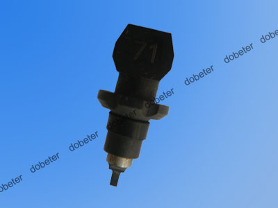 Yamaha YV180Xg nozzle 71A KV8-M7710-A1X