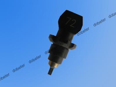 Yamaha YV180Xg nozzle 72A KV8-M7720-A1X