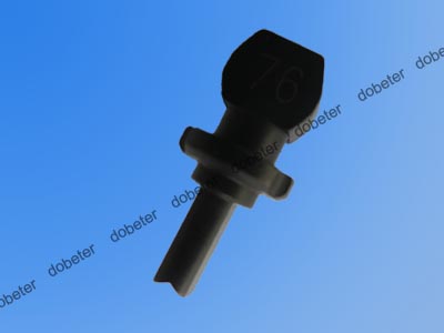 Yamaha YV180Xg nozzle 76A KV8-M7760-00X