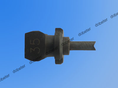 Yamaha YV88II nozzle 35A KG7-M71AB-A0X
